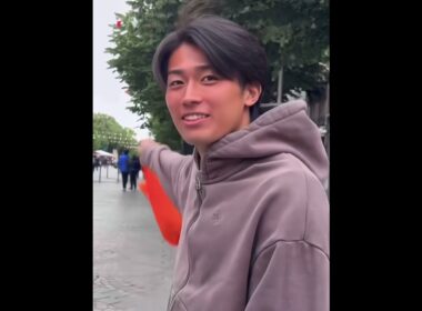 中村敬斗ゴール決めると思う？#fifaworldcup #中村敬斗