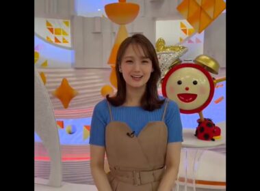 スマイルチャージ 2026/05/25 #めざましテレビ #井上清華 #shorts #スマイルチャージ