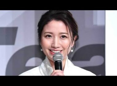 お嬢様説否定の元フジ・三田アナ、父の仕事をテレビ初告白　松岡昌宏驚き「全然知らなかった」
