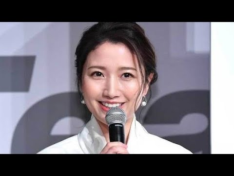 お嬢様説否定の元フジ・三田アナ、父の仕事をテレビ初告白　松岡昌宏驚き「全然知らなかった」