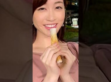 【注目】【 新井恵理那 】 家族でサファリパークを満喫 「動物たちをこんなに近くで感じられる貴重な体験になりました」ジャングルバスでライオンの咆哮に「本気でびっ #shorts #新井恵理那