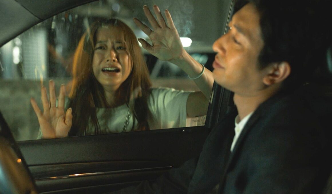 森香澄、映画初主演！30歳独身の元半地下アイドルを演じる　映画『てんてん　ずっと独身でいるつもり？』予告編