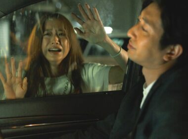 森香澄、映画初主演！30歳独身の元半地下アイドルを演じる　映画『てんてん　ずっと独身でいるつもり？』予告編