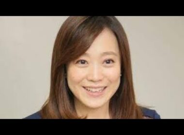 🌟😳【まさか】江藤愛アナ突然の欠席理由が判明！ネット騒然「え、夏休み？！」「安心した…」