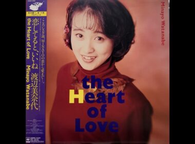 渡辺美奈代 (Minayo Watanabe) - GO! GO! GO!
