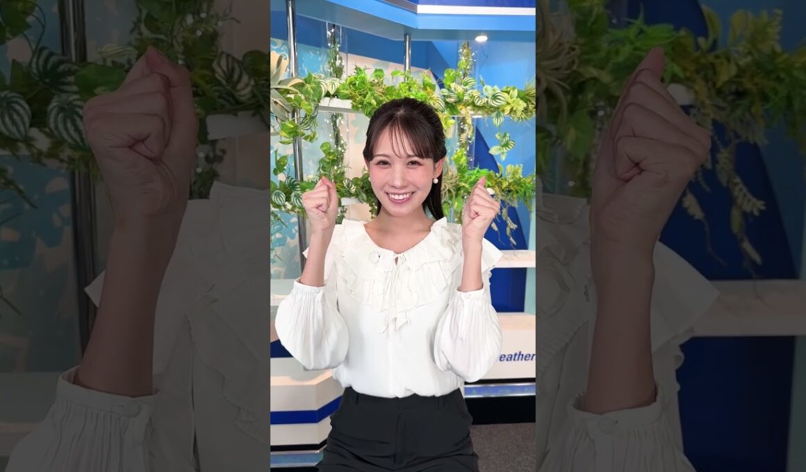 明日もファイト！！5月8日 #通勤タイパ #戸北美月 #ファイト