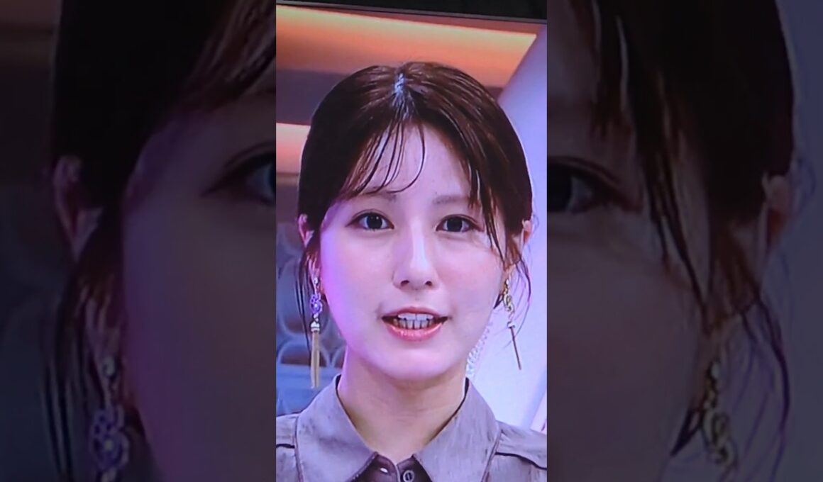 堤礼実 live news α 260818