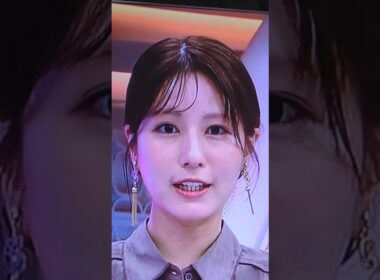 堤礼実 live news α 260818
