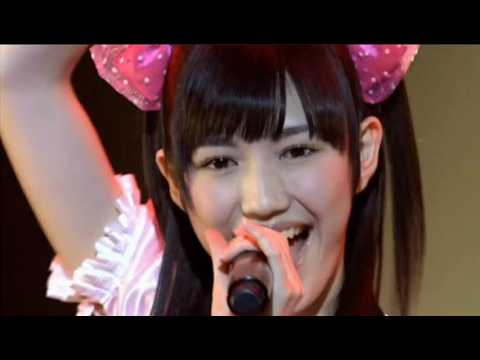 渡辺麻友   ♪軟体恋愛クラゲっ娘♪   劇場コンサート版