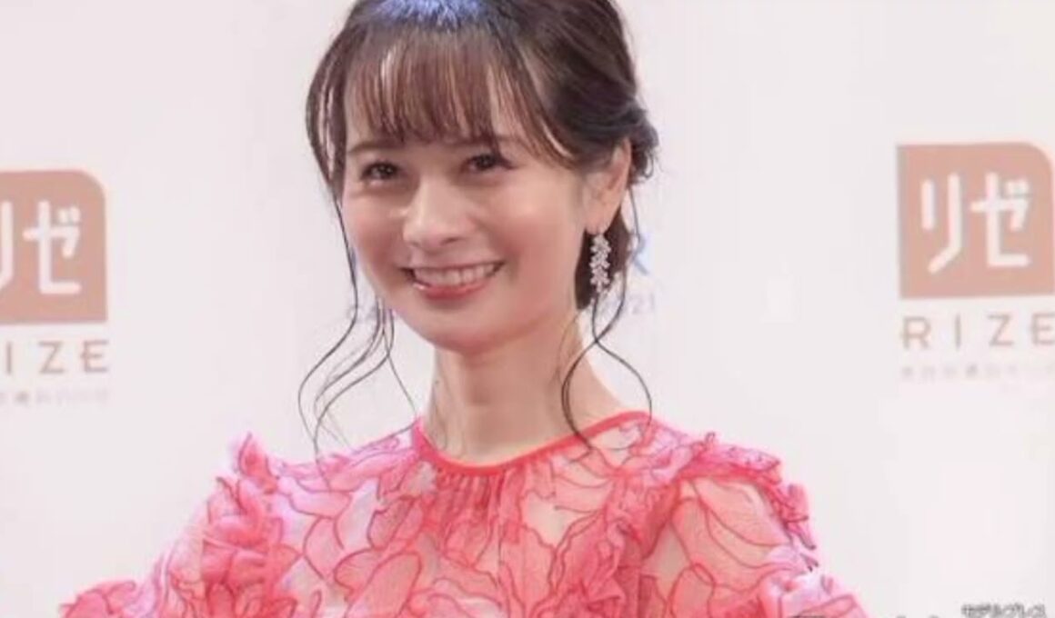🎉👶✨ flumpool尼川元気の妻・高見侑里、第1子出産を電撃報告！新年に舞い込んだ幸せニュースに祝福殺到💐💖 ✨👶🎉