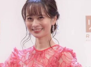 🎉👶✨ flumpool尼川元気の妻・高見侑里、第1子出産を電撃報告！新年に舞い込んだ幸せニュースに祝福殺到💐💖 ✨👶🎉