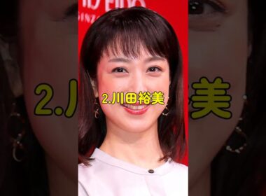 実は資格持ってる芸能人4選 #shorts