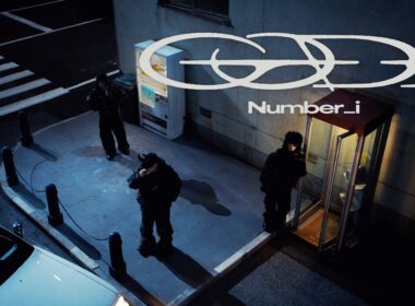 Number_i - GOD_i (Official Music Video)