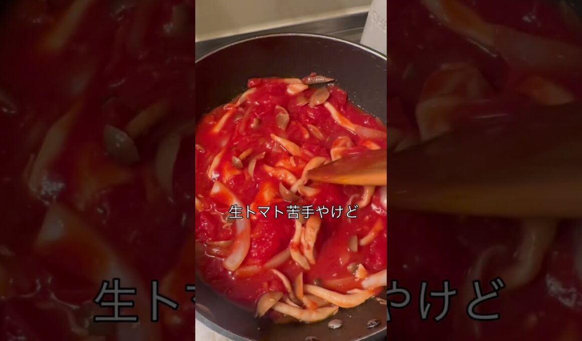 【自炊】味付け挑戦するの楽しい😀#男子ごはん#HATEST#俳優#毎日投稿#99日目