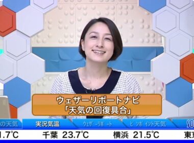 SoLiVE24 2017年4月18日（火）11001700
