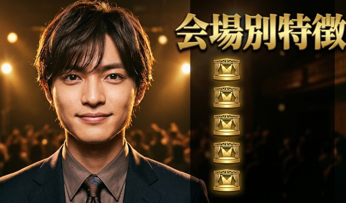 青山新裸の愛ツアー全5公演会場別特徴とチケット入手方法完全ガイド ｜青山新 十三か月 新曲 演歌