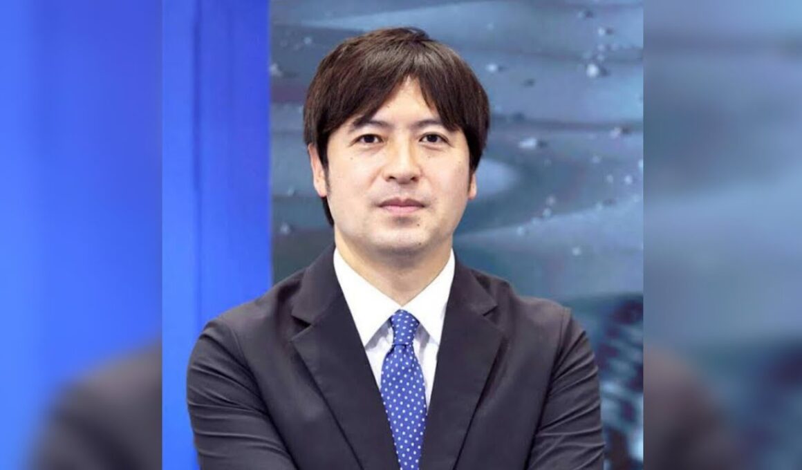 ・「“来週戻ってきます”その一言に涙…桝太一の欠席理由とは📺」#桝太一 #バンキシャ #日本テレビ #石川みなみ #アナウンサー #ニュース #話題 #芸能ニュース #テレビ番組 #最新ニュース