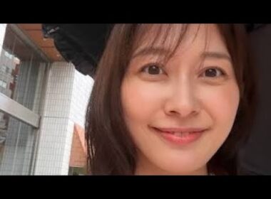 【祝福】久冨慶子アナが新たな報告！元日本代表の夫との幸せな姿に「なんて素敵！」と反響✨