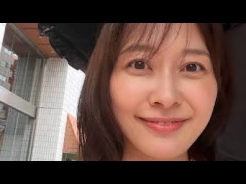 【祝福】久冨慶子アナが新たな報告！元日本代表の夫との幸せな姿に「なんて素敵！」と反響✨