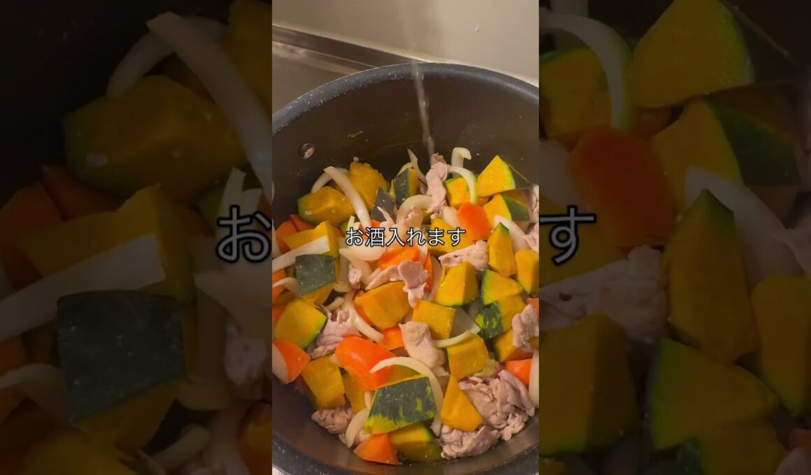 【自炊】色んな料理できるようになりたいw#男メシ#HATEST#俳優#毎日投稿#39日目