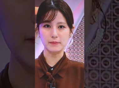 堤礼実 live news α 260728