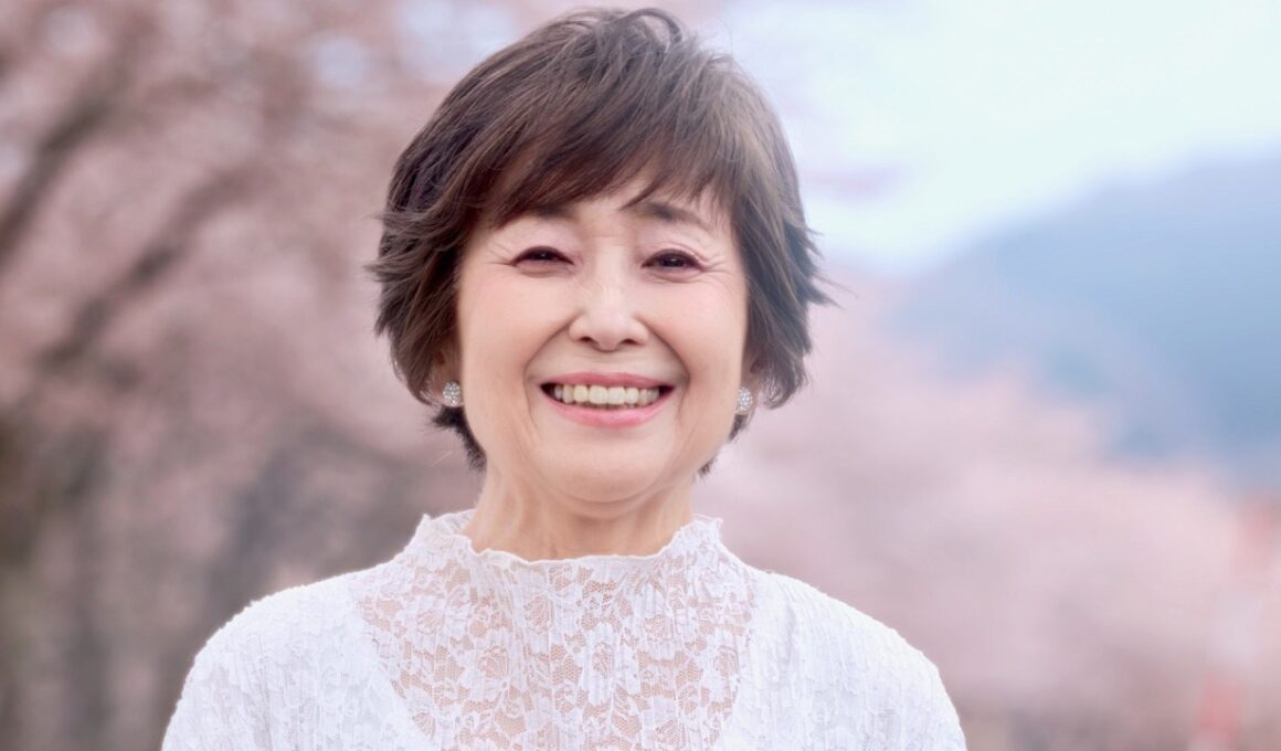夫以外の男性との手紙131通…竹下景子が魅せる“最後の恋” 映画『おばあちゃんの秘密』特報