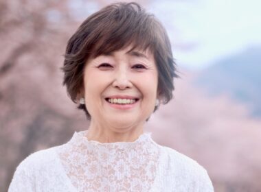 夫以外の男性との手紙131通…竹下景子が魅せる“最後の恋” 映画『おばあちゃんの秘密』特報