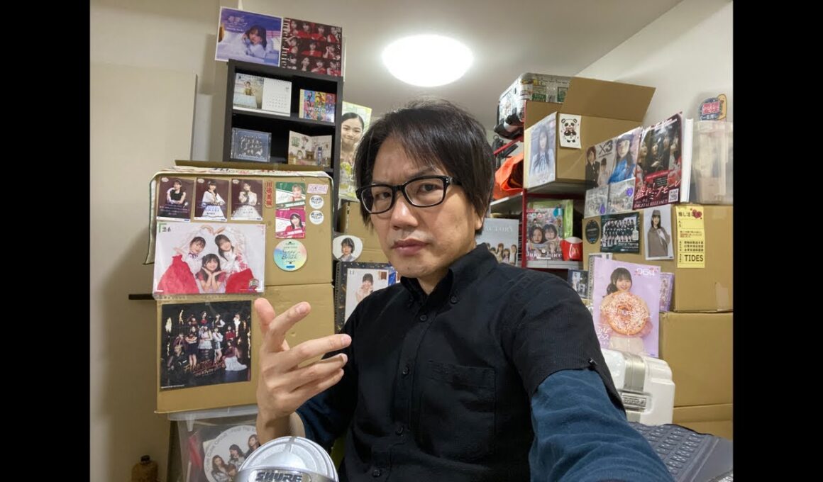 ロージークロニクル「いつまで前座」問題について　日本武道館 つばきファクトリー 秋山眞緒 卒コン ハロプロ