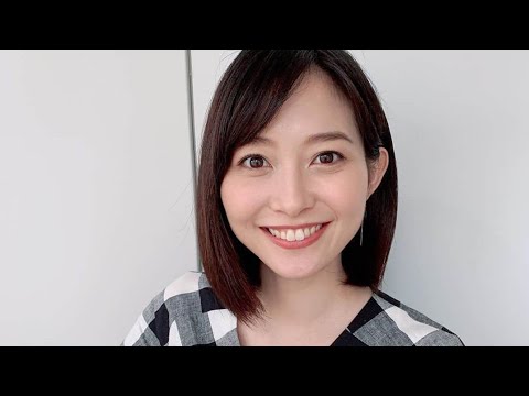 久冨慶子アナ、セント・フォース所属を発表！14年間のテレビ朝日勤務を経て新たな挑戦へ✨
