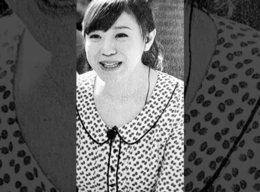 🎤江藤愛　青山学院大学