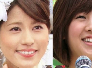 今年の女子アナカレンダーでも笑顔”フジ入社3年目“才女アナ”が退社報道の激震 「椿原アナ、永島アナとは違う」