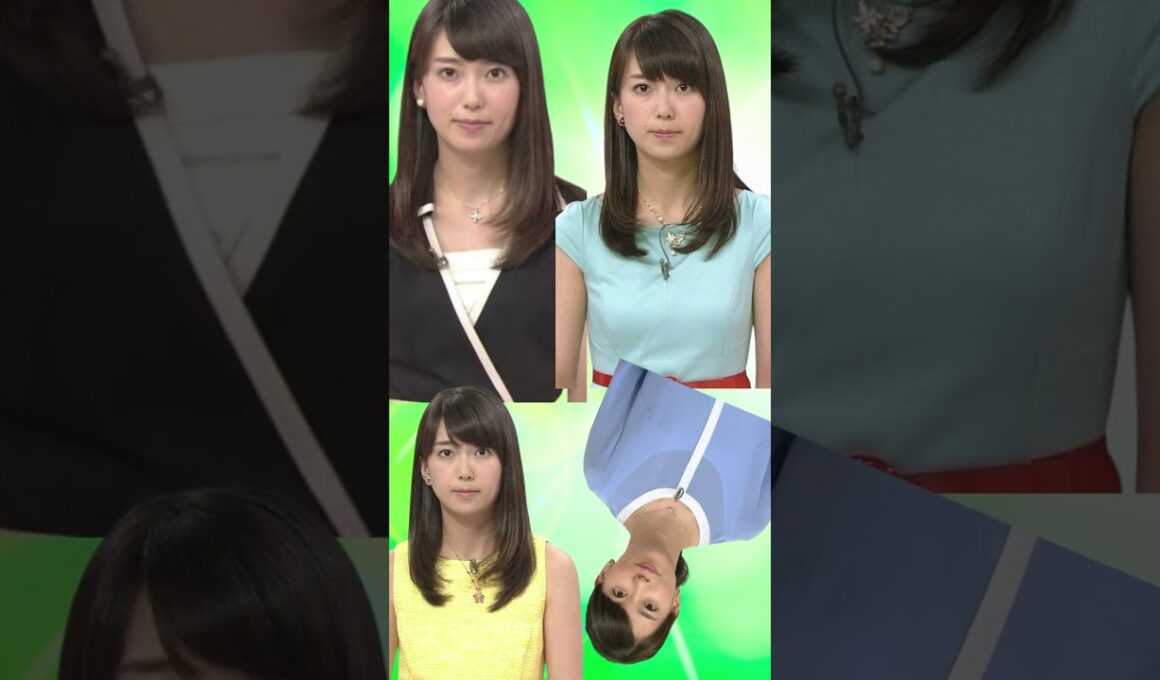 和久田麻由子アナNHK退局報道の真相…日テレ新番組で安住紳一郎と異例の土曜夜対決へ, #和久田麻由子 #安住紳一郎 #NHK退局