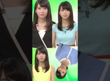 和久田麻由子アナNHK退局報道の真相…日テレ新番組で安住紳一郎と異例の土曜夜対決へ, #和久田麻由子 #安住紳一郎 #NHK退局