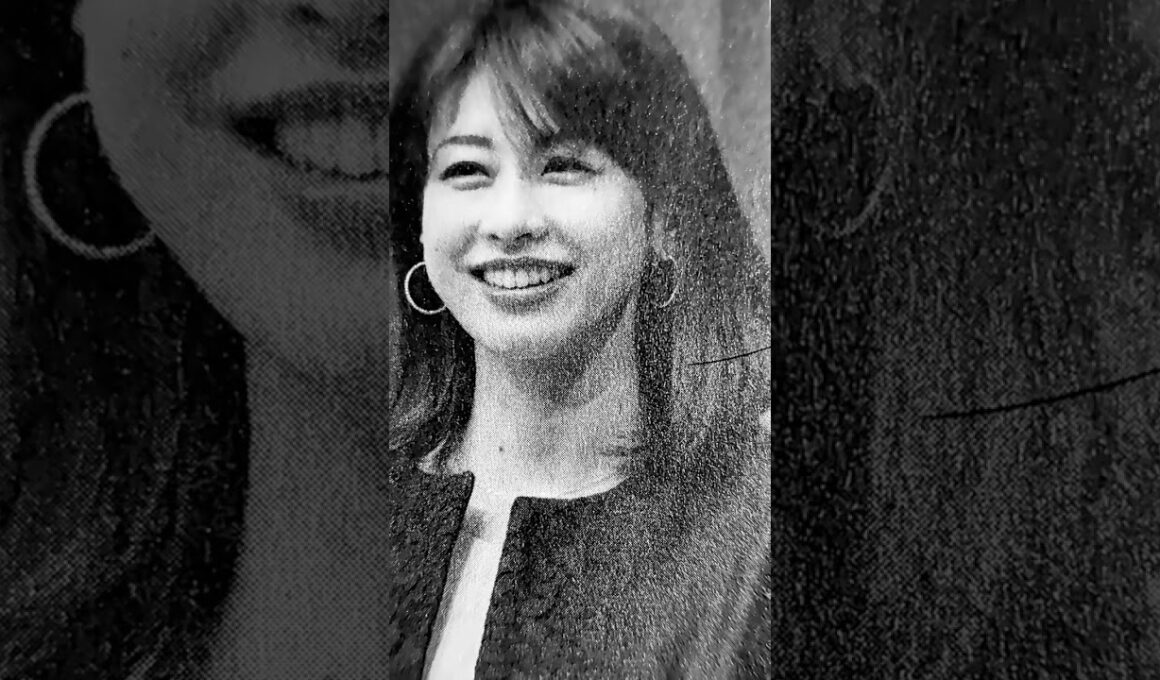 🎤加藤綾子　国立音楽大学