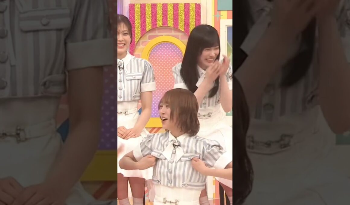お着替え時の失態を話す五百城茉央と弓木奈於 260921