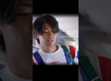 敬斗に厳しいタケ #サッカー #サッカー日本代表 #ワールドカップ #ワールドカップ #中村敬斗 #菅原由勢 #久保建英