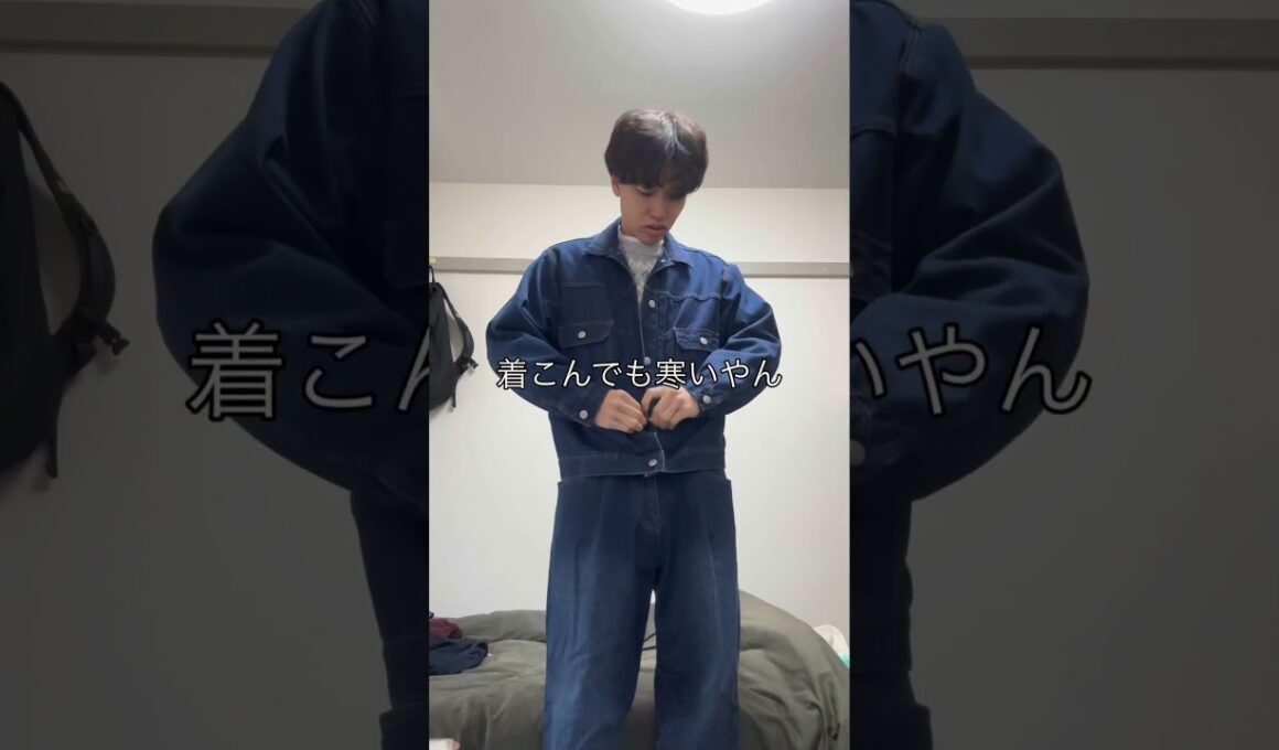 【朝準備】冬ってなかなか起きれないよね🤧#早起き#HATEST#俳優#毎日投稿#76日目