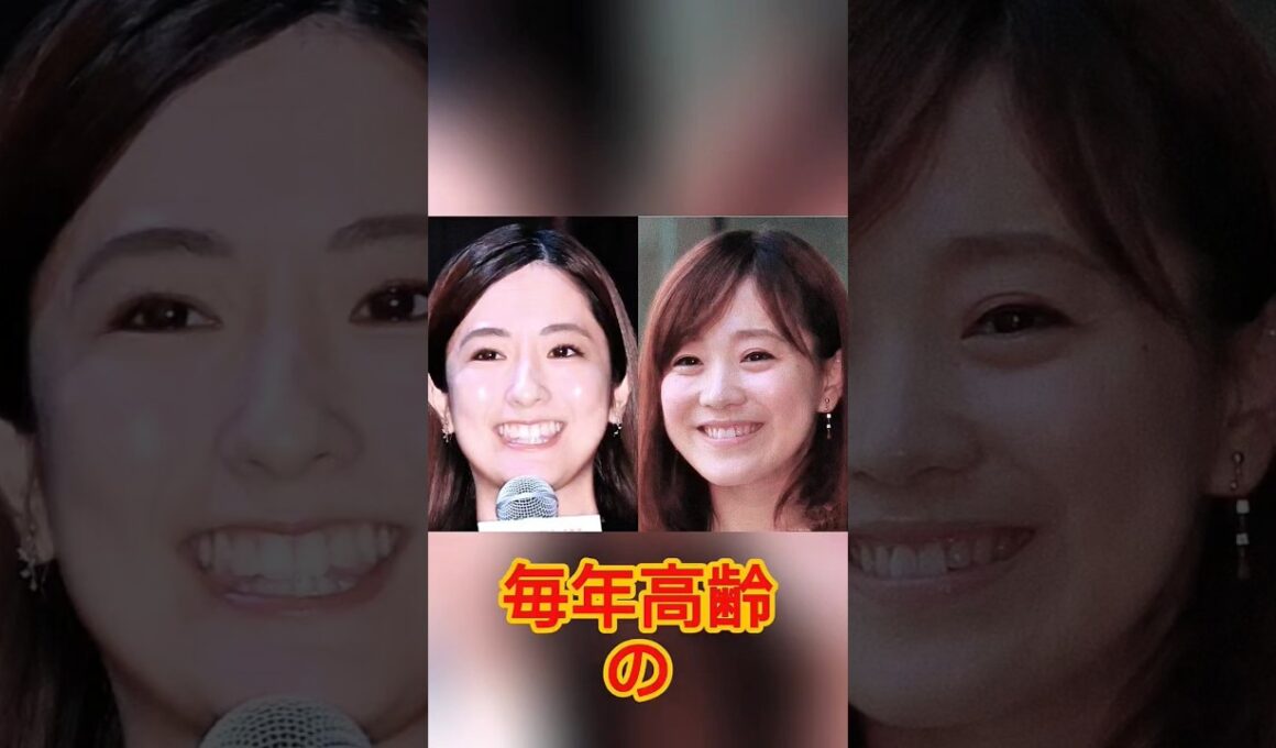 1位・田村真子アナ、2位・江藤愛アナ…TBS「好きな女性アナランキング」席巻　退社者続々でも“新女子アナ王国”の「壁」とは.