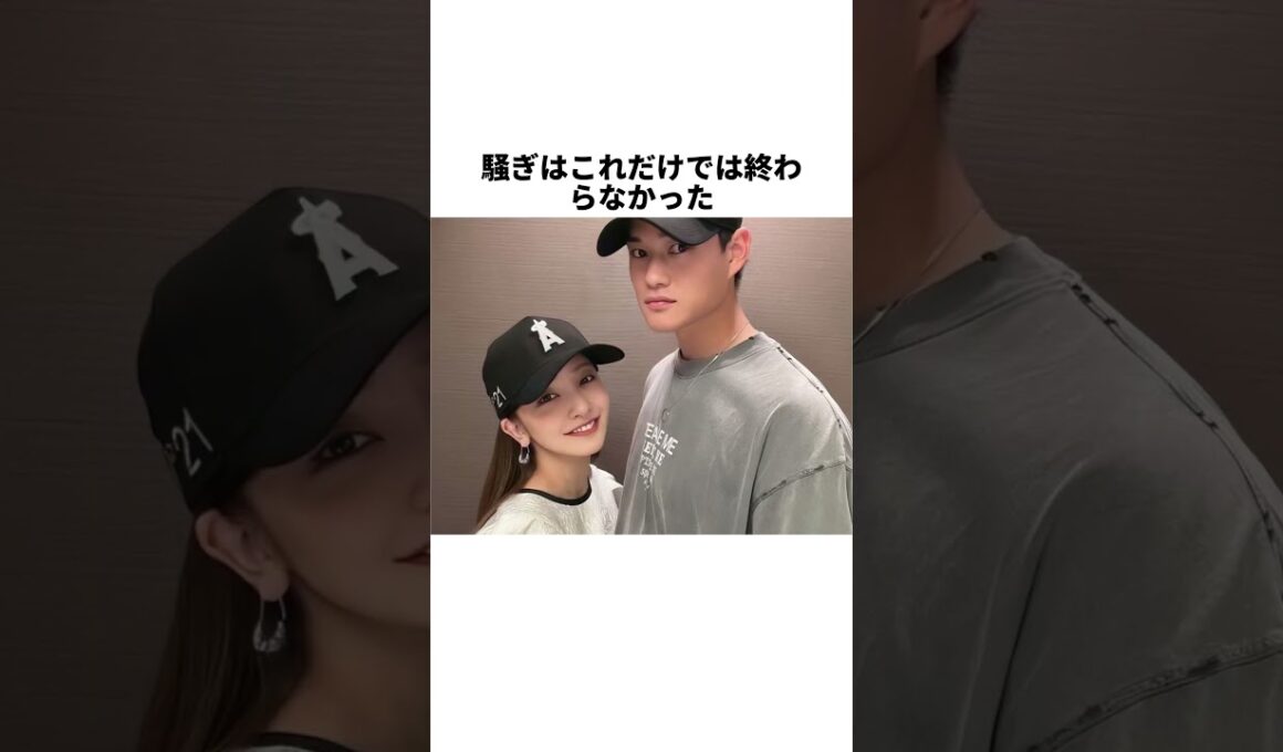 『妻の板野友美と不仲説が出ている』高橋奎二が… #高橋奎二 #板野友美 #結婚 #夫婦