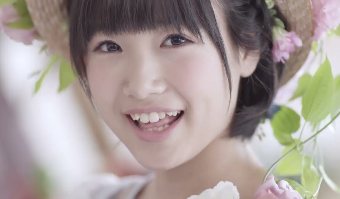 【MV full】HKT48- Natsu no Mae(夏の前)