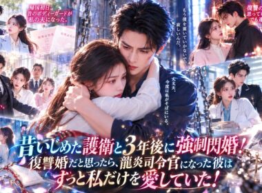 豪門令嬢は昔の護衛と結婚させられ、新婚夜に逃げるつもりだった！だが女嫌いの司令官は昔から彼女を愛し、今や絶大な権力を握り、妻に迎えて誰にも渡さず一生そばで独占して溺愛すると決めていたのだった！