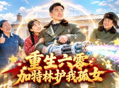 📢🔥【首髮全集】被丈母娘扫地出门，女儿重病奄奄一息！绝境觉醒无限加特林，荒年猎尽山中猛兽！欺我父女？定要血债血偿！《重生六零,加特林护我孤女》#drama #最新 #佳音劇場 #AI真人劇