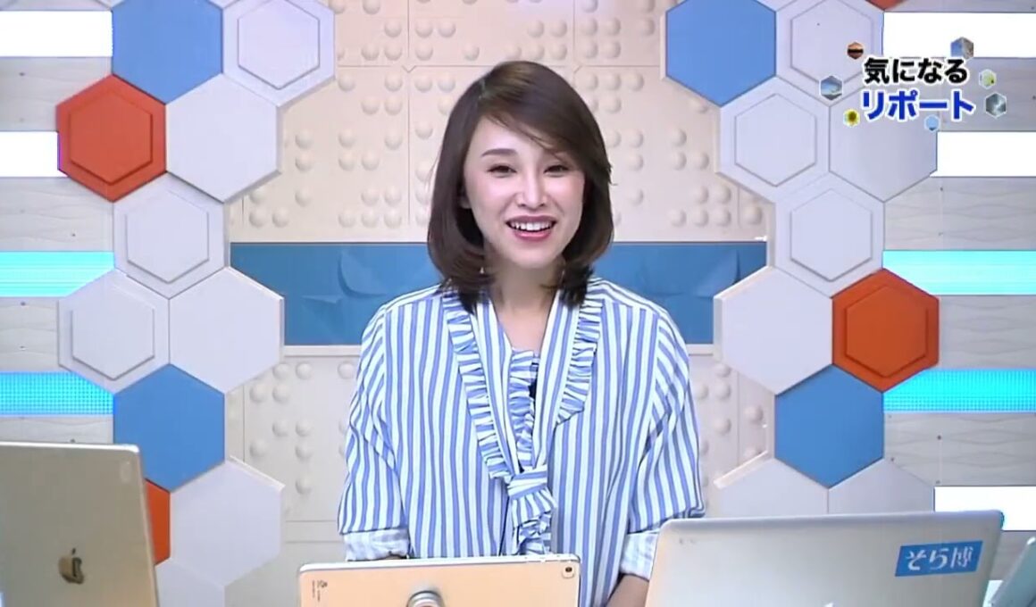 SoLiVE24 2017年4月21日（金）23000500