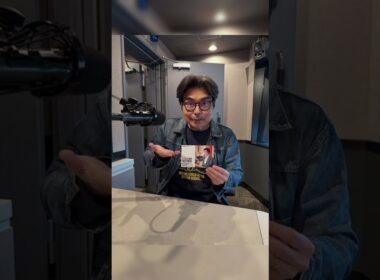 SHOCKING | 小澤征悦と桑子真帆の結婚秘話とは？知られざる家族エピソードに注目！
