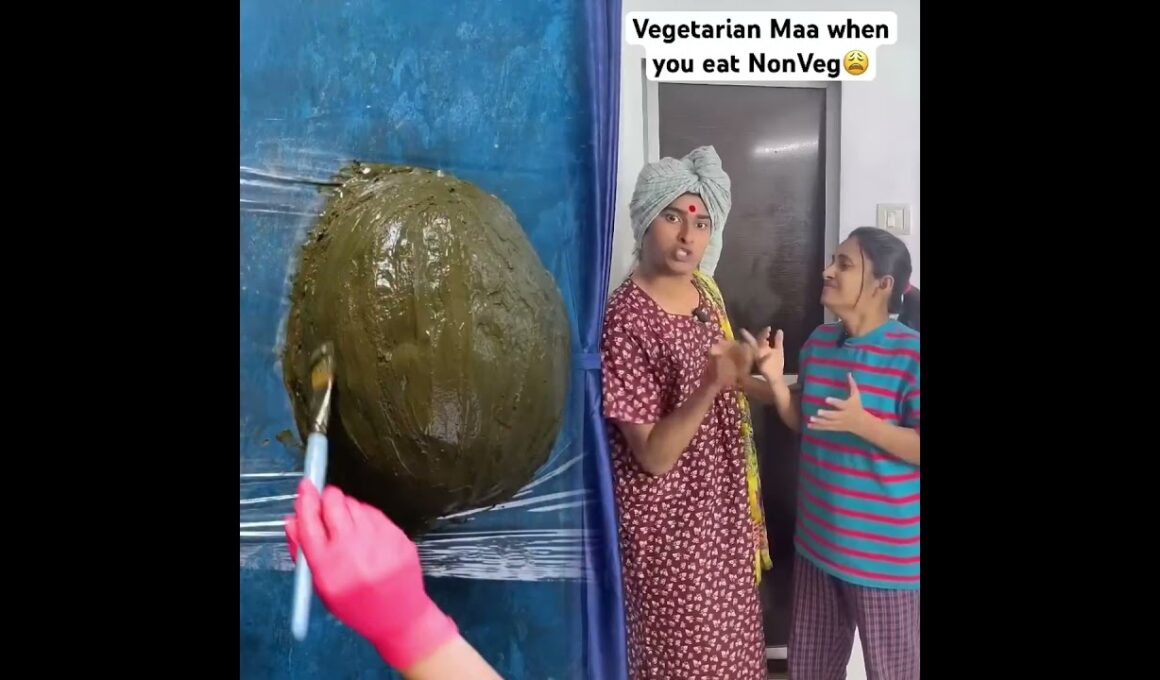क्या आपको यह वीडियो पसंद है? मेरे चैनल पर सदस्यता लें!🤪🤪🤪 #siblings #sister #brother #funny