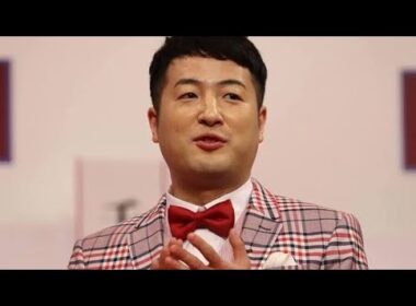 水田信二、山本萩子と離婚…🥲💔 「前向きな決断」の裏にあった3年4カ月の結婚生活とは？
