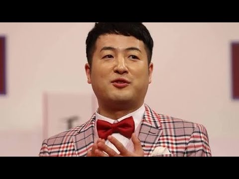 水田信二、山本萩子と離婚…🥲💔 「前向きな決断」の裏にあった3年4カ月の結婚生活とは？