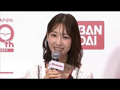 【柏木由紀・35歳】「50歳まであっという間」に驚がく＜芸能動画＞(2026年10月11日)