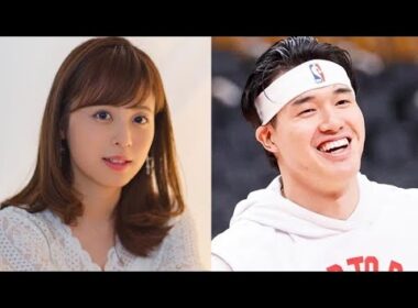 バスケ渡辺雄太＆久慈暁子　第1子誕生を報告「人生で最も素晴らしい日」　幸せ3Sも投稿