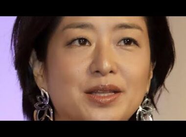 「歯型くっきり」発言が波紋…膳場貴子、柔道20秒噛みつきに「笑い事じゃない」厳しい声…吉田沙保里の喝と対照的